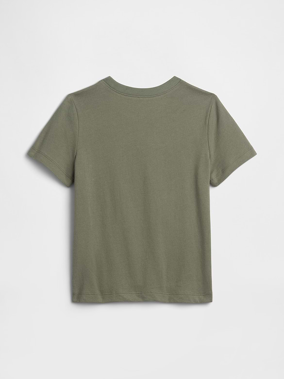 babyGap Graphic T-Shirt