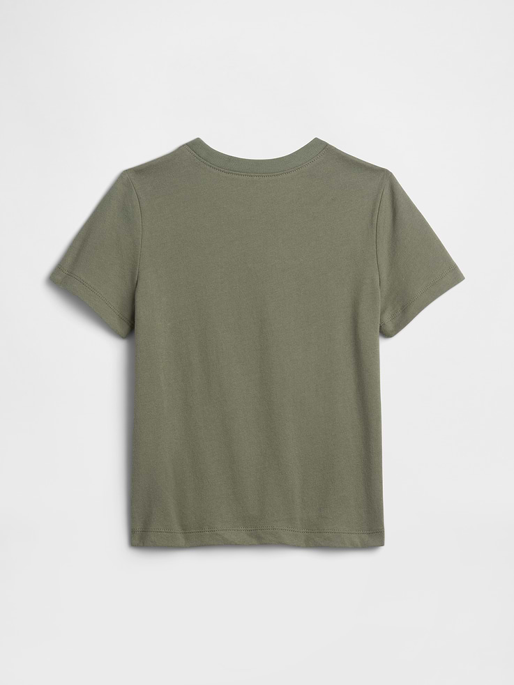 Image number 2 showing, babyGap Graphic T-Shirt