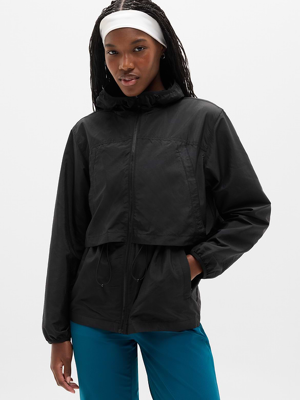 Valley Jacket