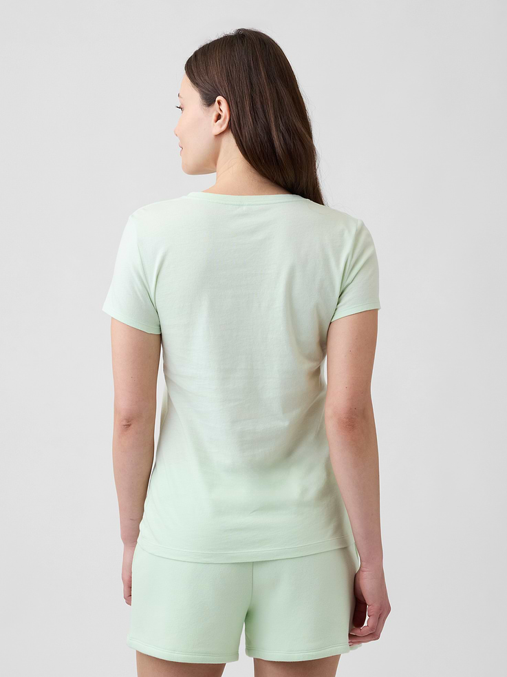 Image number 2 showing, Gap Logo T-Shirt
