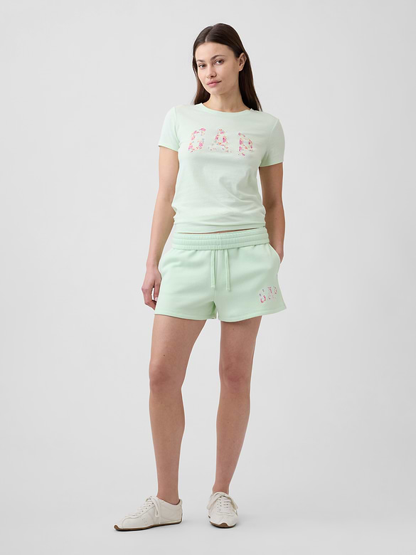 Gap Logo T-Shirt