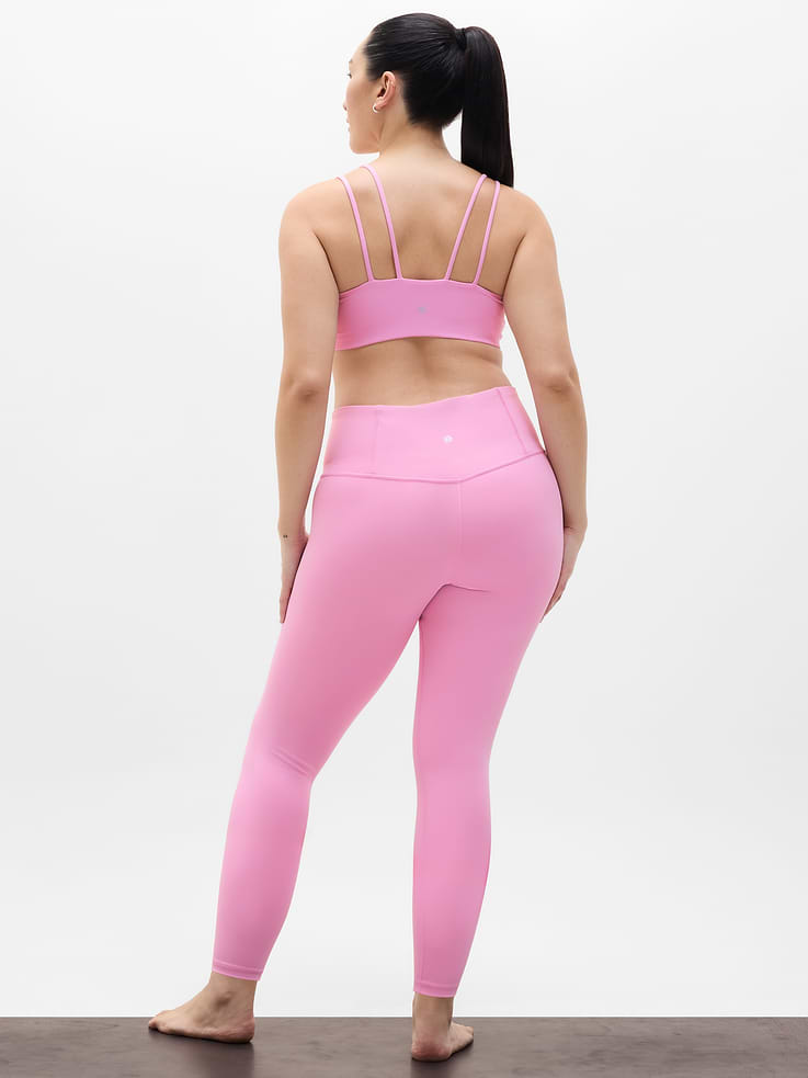 Image number 6 showing, Elation Ultra High Rise 7/8 Legging