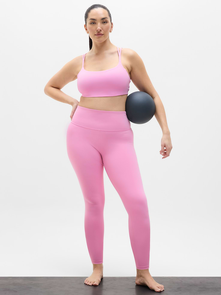 Image number 5 showing, Elation Ultra High Rise 7/8 Legging