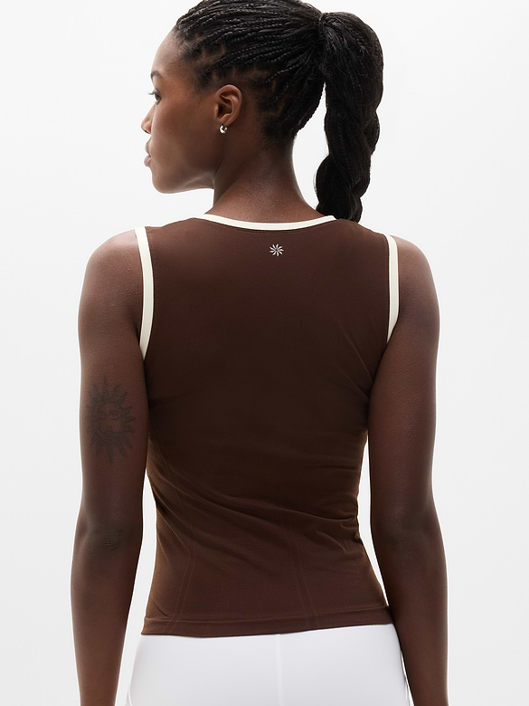 Momentum Flex Muscle Tank