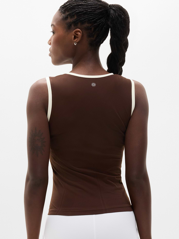 Image number 7 showing, Momentum Flex Muscle Tank