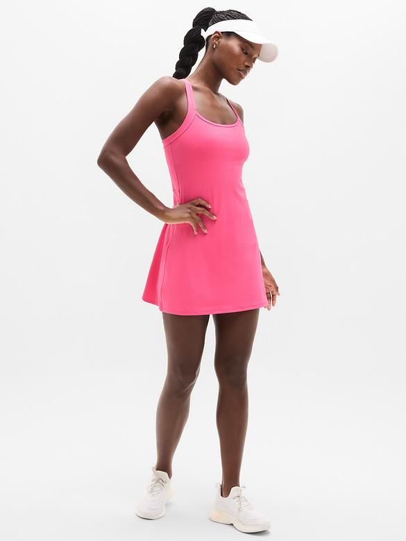 Superset Dress