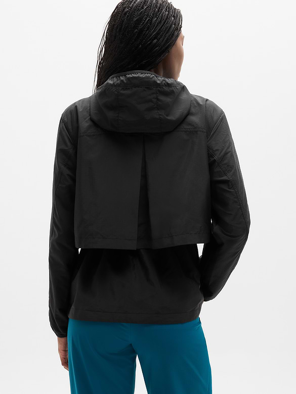 Valley Jacket
