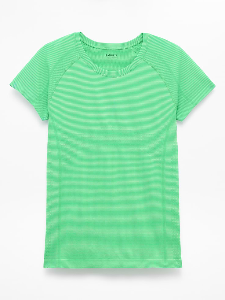 Image number 8 showing, Momentum Flex Tee