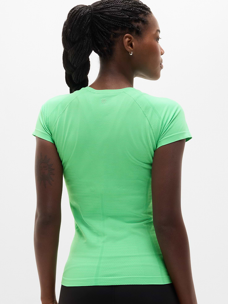 Image number 3 showing, Momentum Flex Tee