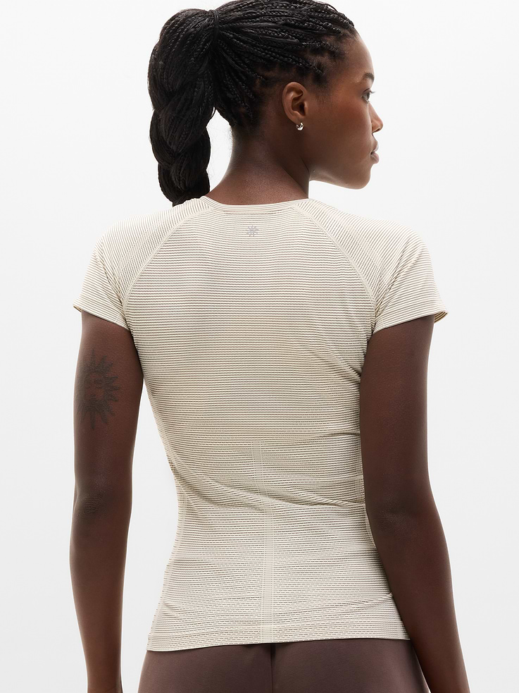 Image number 3 showing, Momentum Flex Tee