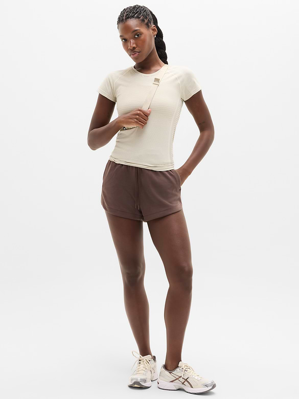 Momentum Flex Tee