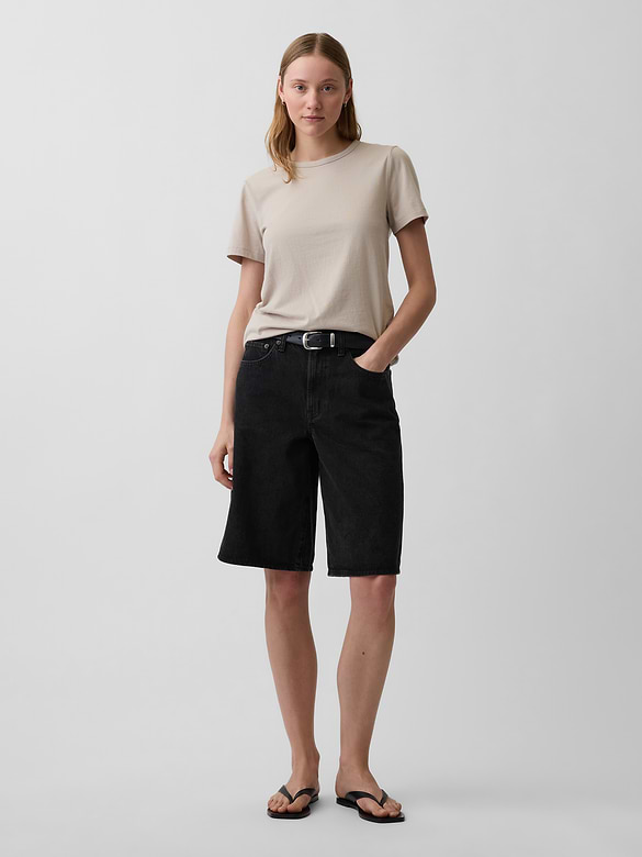 Organic Cotton VintageSoft T-Shirt