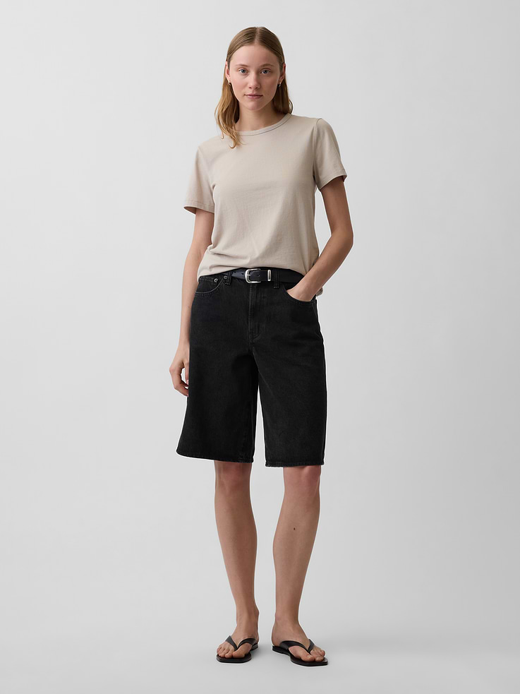 Image number 2 showing, Organic Cotton VintageSoft T-Shirt
