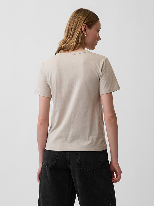 Organic Cotton VintageSoft T-Shirt