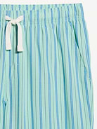 Image number 3 showing, Poplin Pajama Pant