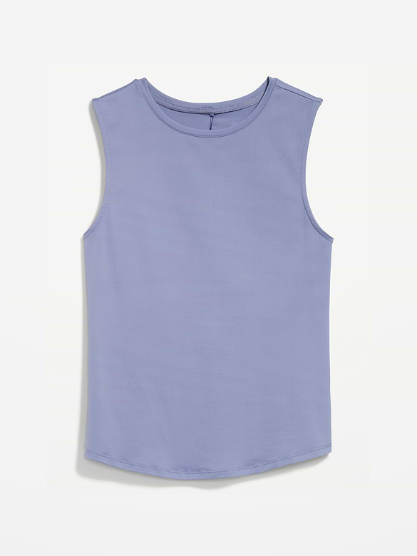 StudioSmooth Base Layer Tank Top