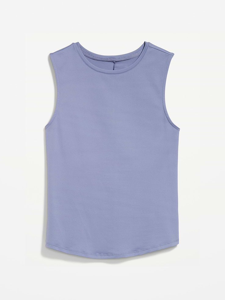 Image number 1 showing, StudioSmooth Base Layer Tank Top