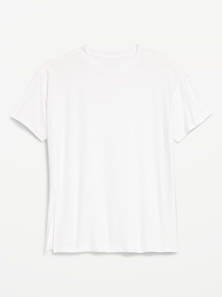Image number 9 showing, CloudMotion Short-Sleeve Tunic