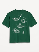 L'image numéro 2 présente T-shirt PGA TOUR