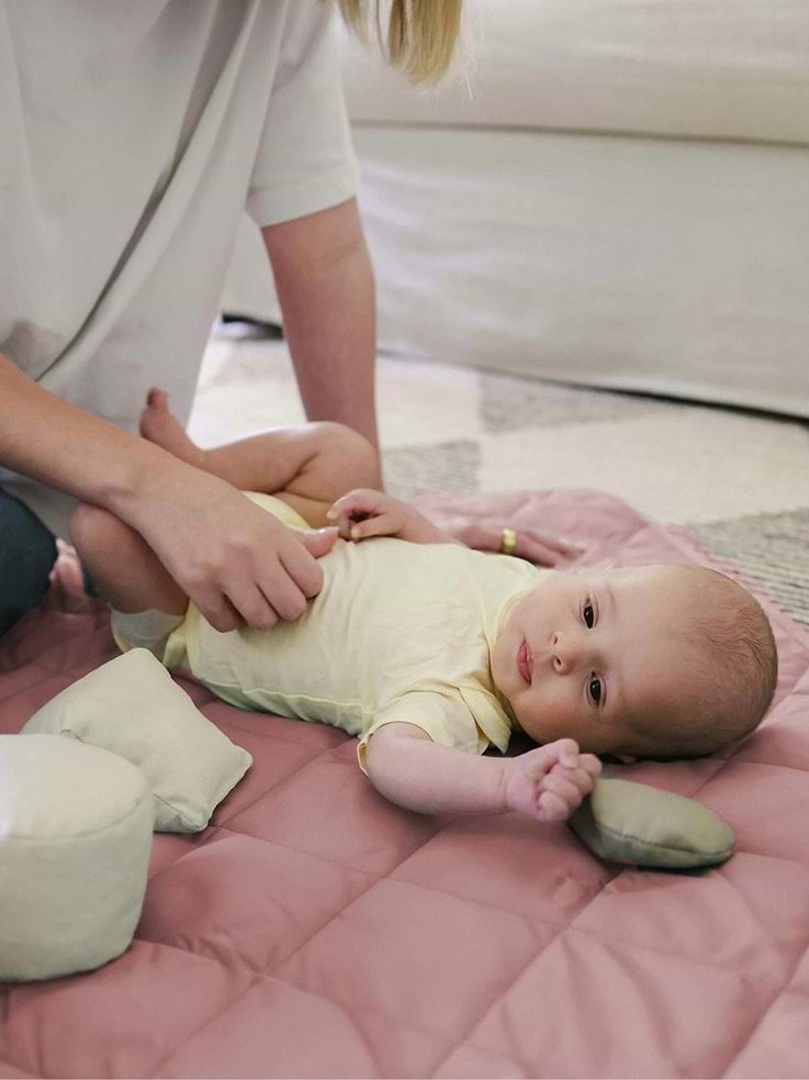 Image number 6 showing, Snuggle Me Play Mat