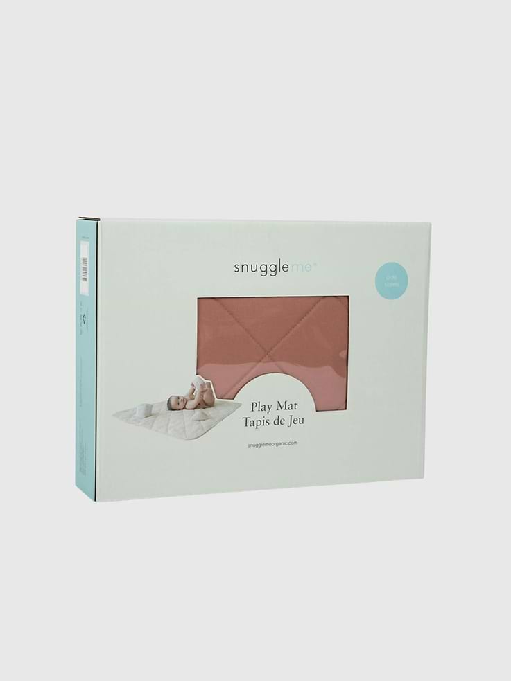 Image number 4 showing, Snuggle Me Play Mat