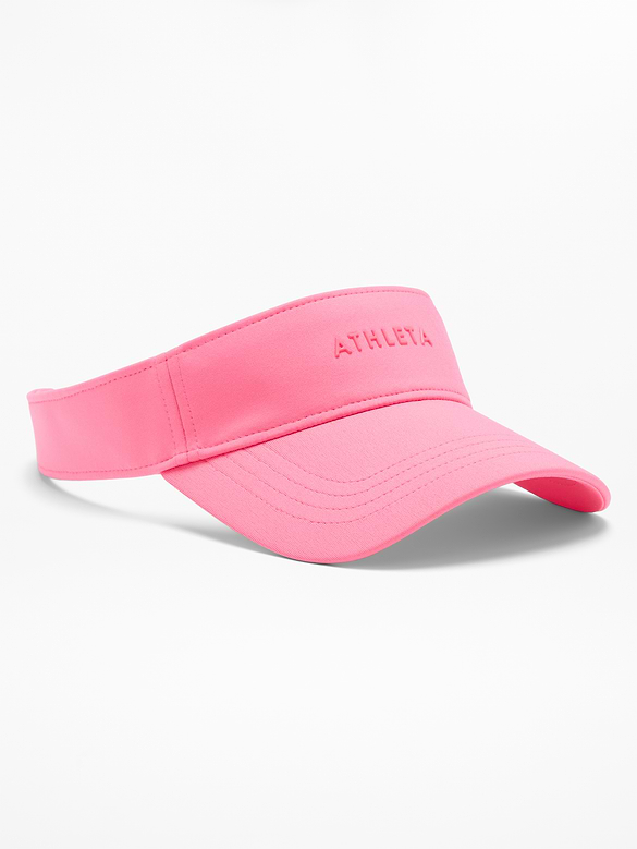 Crosscourt Visor