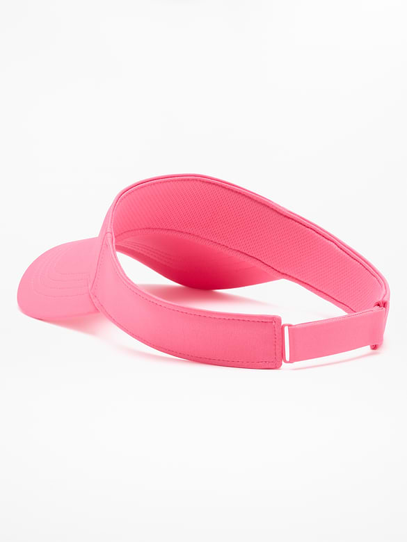 Crosscourt Visor