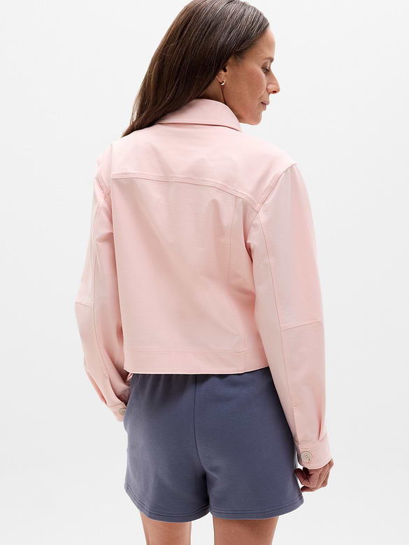 Skyline Chore Jacket