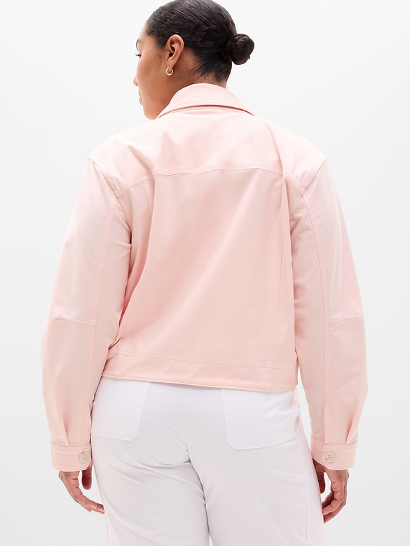 Skyline Chore Jacket