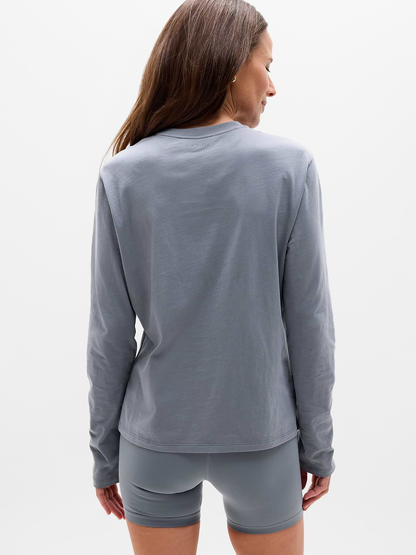 Favorite Cotton Classic Top