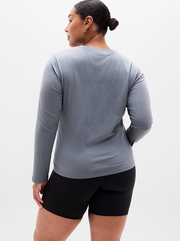 Favorite Cotton Classic Top