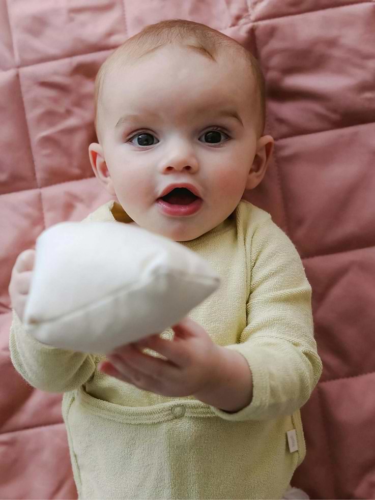 Image number 5 showing, Snuggle Me Play Mat