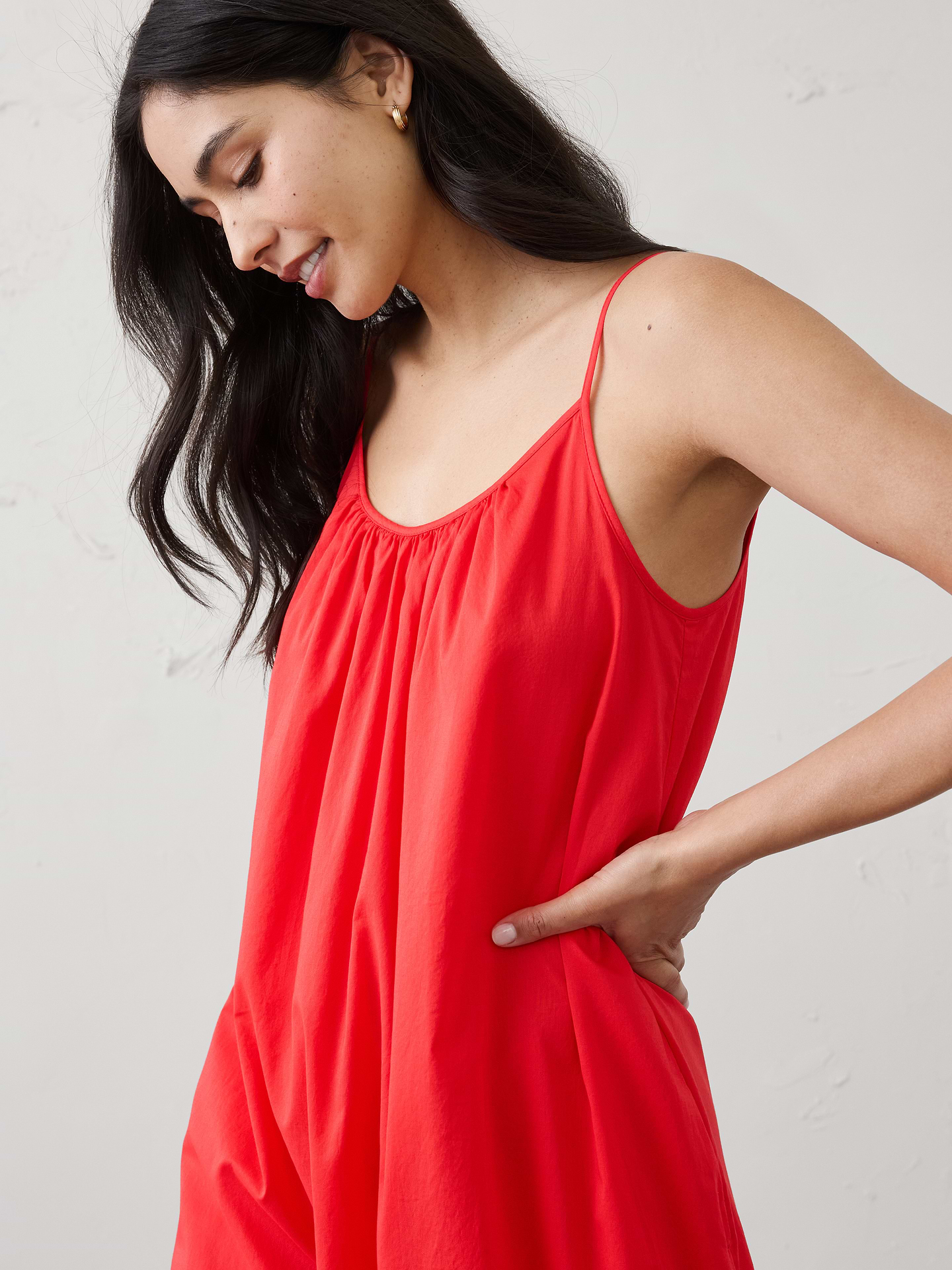 Image number 6 showing, Strappy Maxi Dress