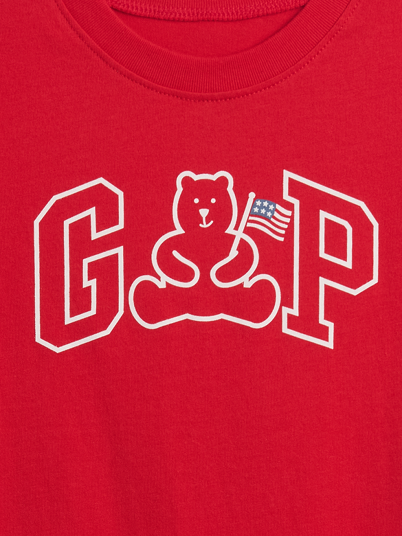 babyGap Logo T-Shirt