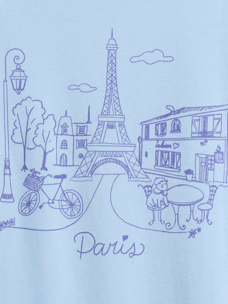 Image number 3 showing, Kids Graphic T-Shirt
