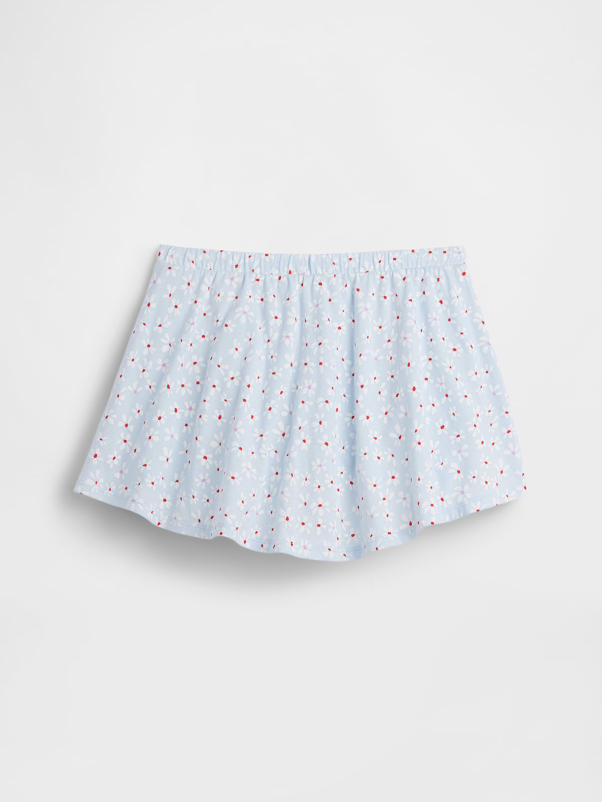 Image number 2 showing, Kids Pull-On Skort