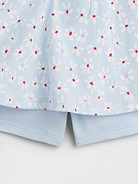 Image number 3 showing, Kids Pull-On Skort