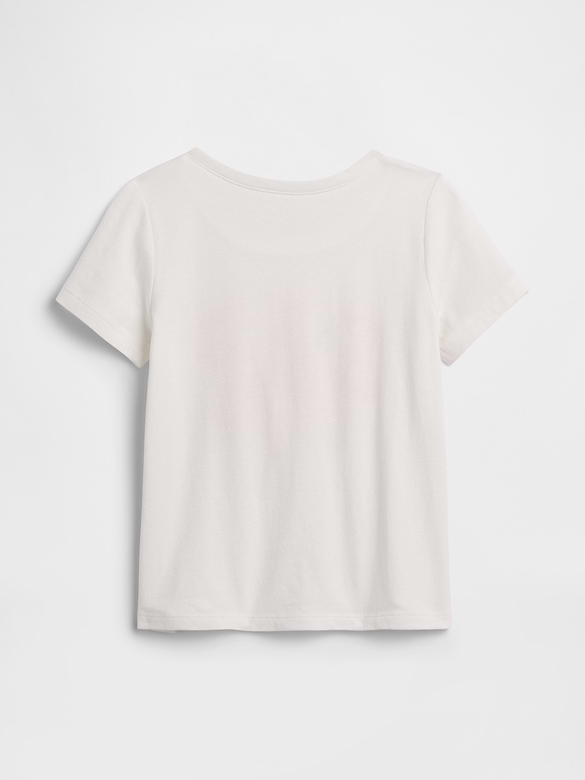 babyGap Logo T-Shirt