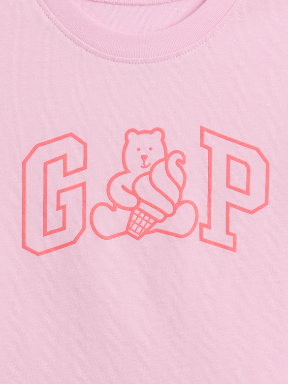 babyGap Logo T-Shirt