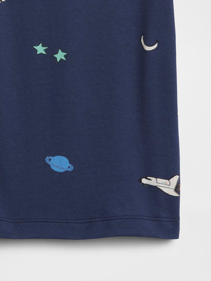 Image 3 of 3, babyGap Print T-Shirt