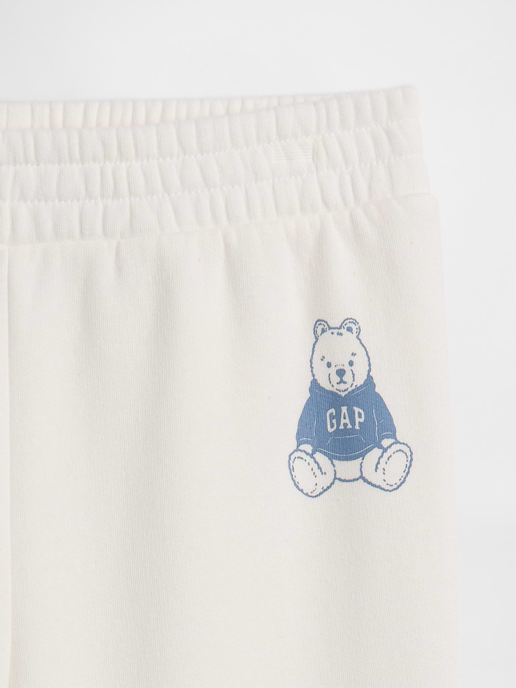 Image number 3 showing, Kids Graphic Bootcut Sweatpants