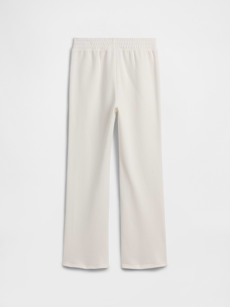 Image number 2 showing, Kids Graphic Bootcut Sweatpants