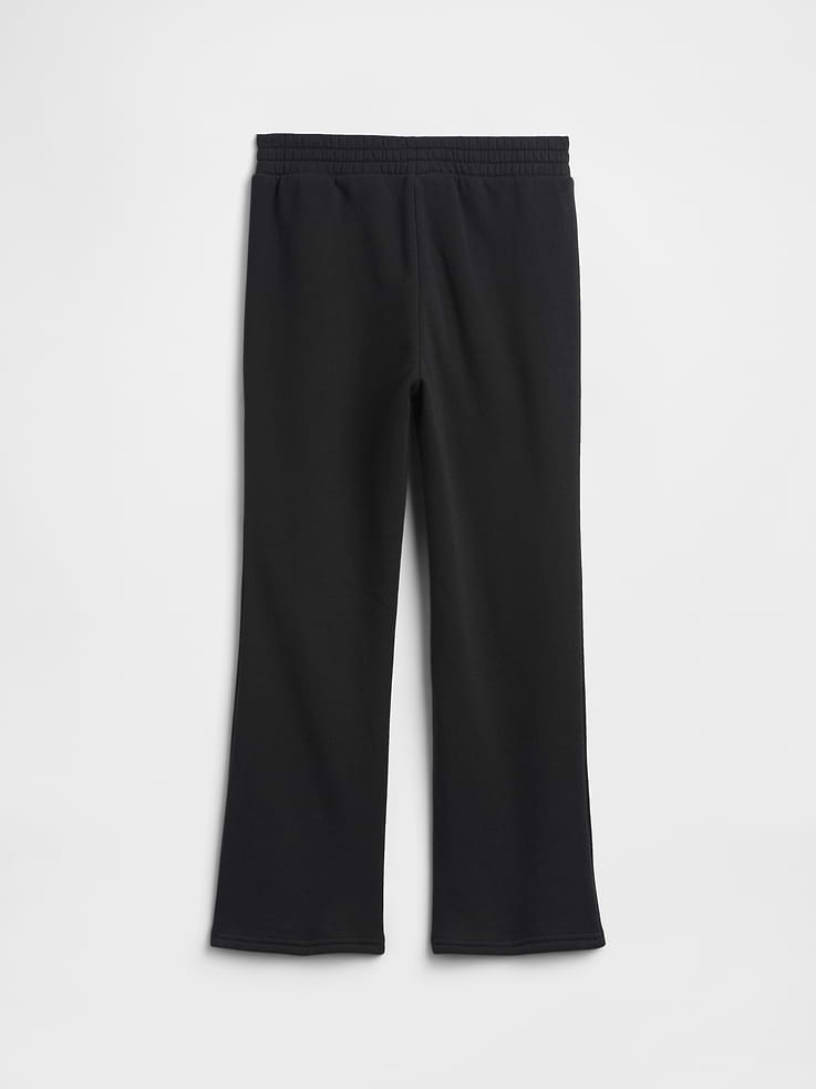 Image number 2 showing, Kids Graphic Bootcut Sweatpants