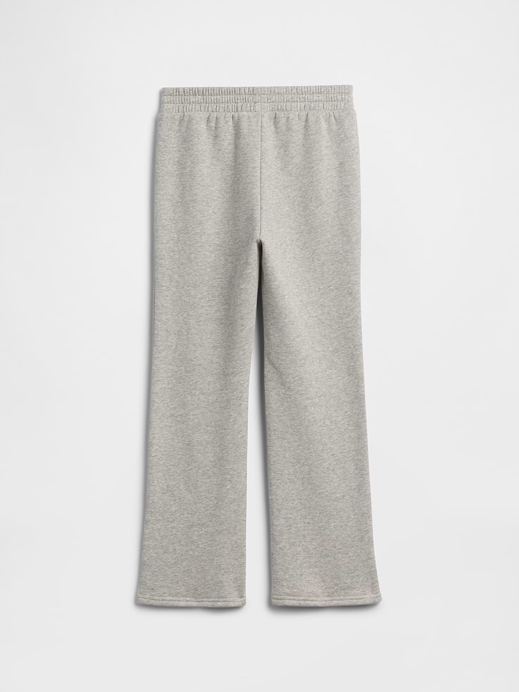 Image number 2 showing, Kids Graphic Bootcut Sweatpants