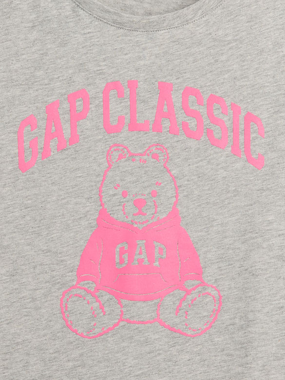 Kids Graphic T-Shirt
