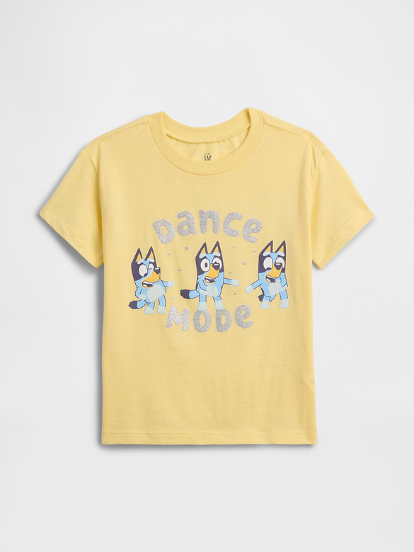 babyGap Graphic T-Shirt