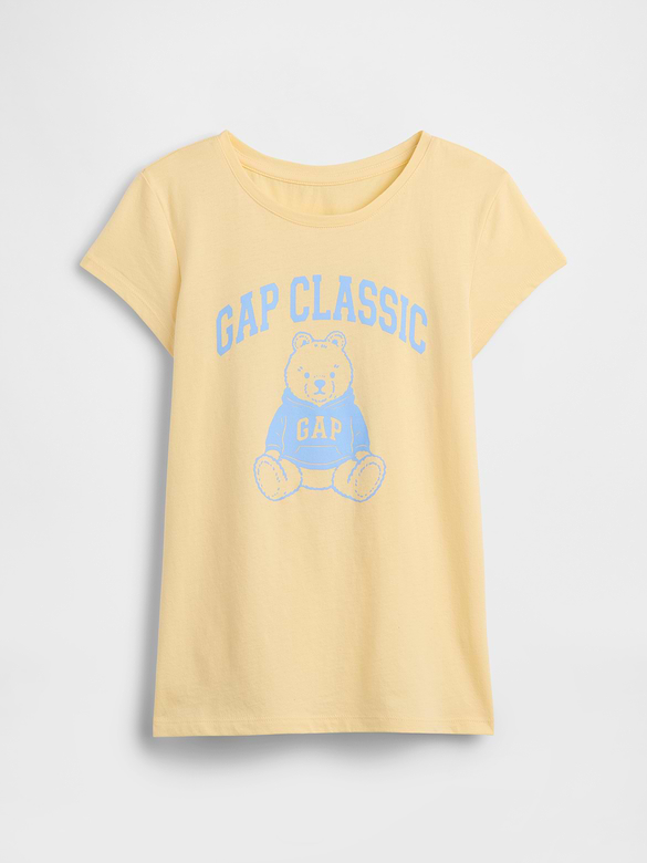 Kids Graphic T-Shirt