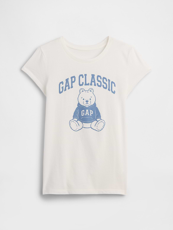 Kids Graphic T-Shirt
