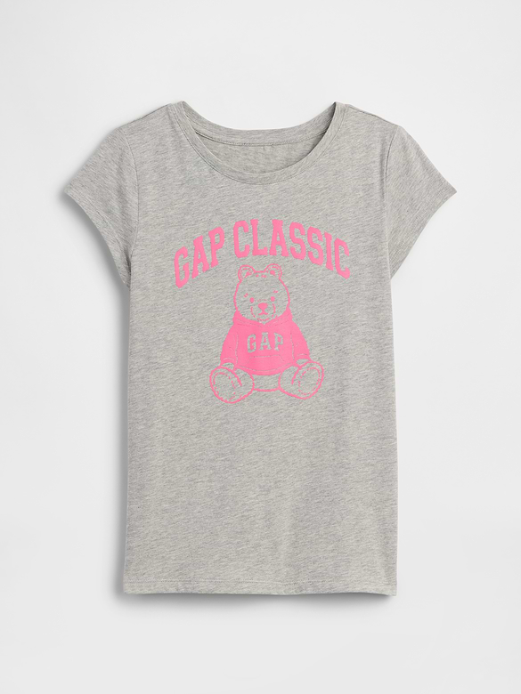 Kids Graphic T-Shirt