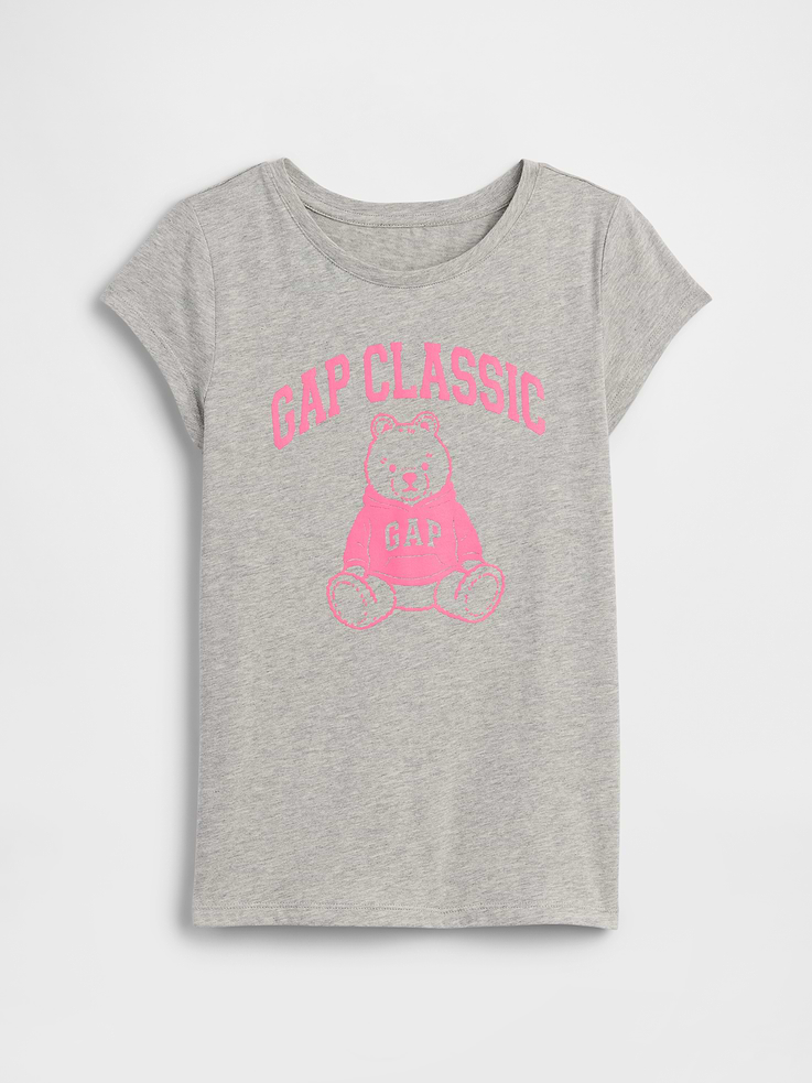 Image number 1 showing, Kids Graphic T-Shirt